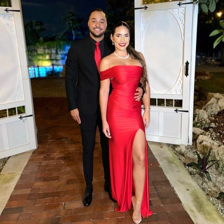 What I Wore on a Romantic Date Night with My Husband