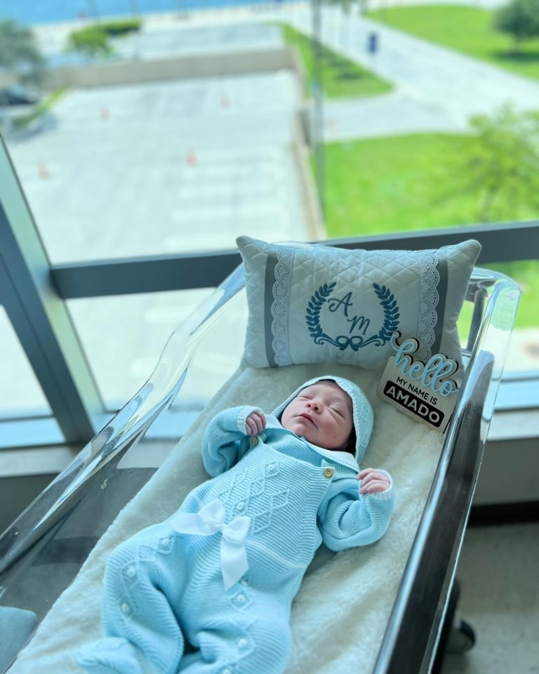 My Must-Have Newborn Essentials – Tried, Tested, and Loved!