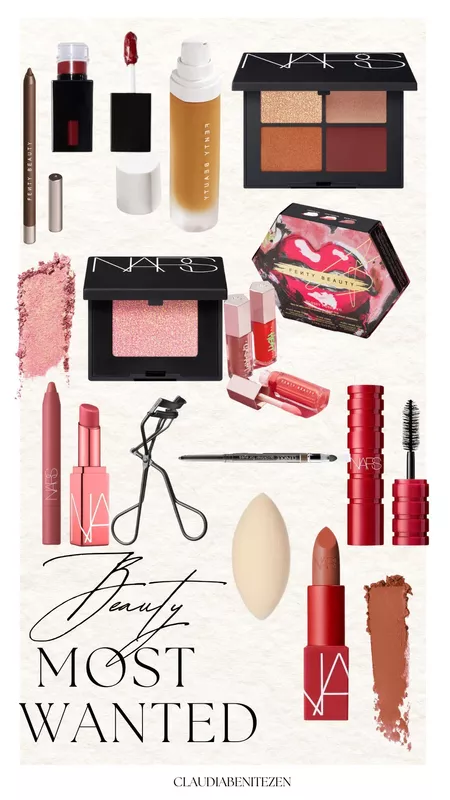 My Top-Notch Makeup Products Recommendations: Transform Your Beauty Routine